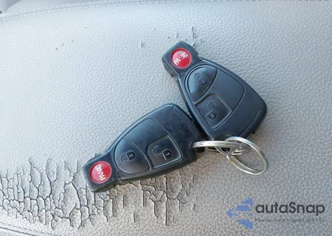 2006 Mercedes-Benz Ml 350 4Matic from USA, damaged, VIN 4JGBB86E36A024831